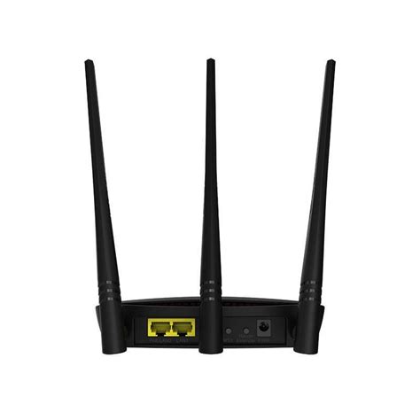 Tenda AP5 Wireless Access Point, 2.4Ghz 300Mbps, 5dBi Detachable Antenna