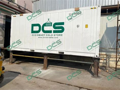 Divine Cooling System, Ahmedabad - Service Provider of Shipping ...