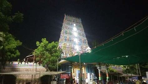 Places To Visit Near Peddamma Temple For The Best Getaway In 2026