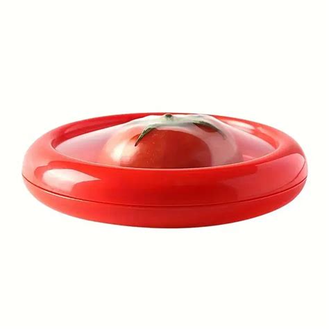 12014 Vegetable Container Premium Fruits Saver Keeper For Kitchen Orga ...