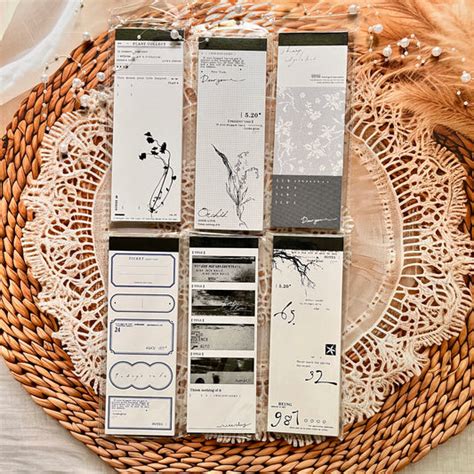 Planners and Memo Pads – Team Black Store