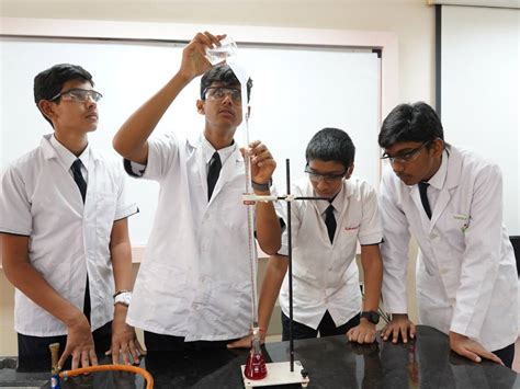 Admissions Open - MRV Cambridge AS & A Levels | Global Curriculum