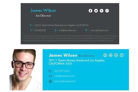 Image result for Simple Email Signature Examples