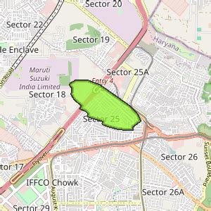 Shahpur, Golf Course Road, Gurugram - Map, Pin Code, Locations, Photos ...