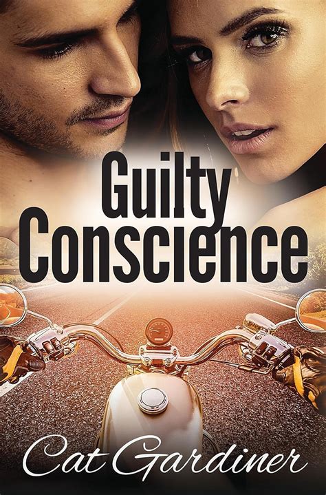 Guilty Conscience: A Conscience Series Novelette Book 1.5 (The ...