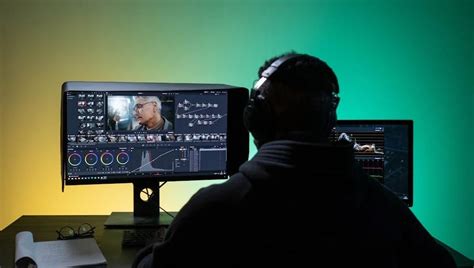How are 4K Monitors and Video Editing Related to Each Other?