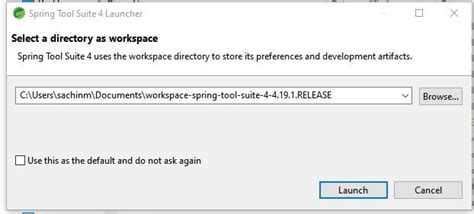 How to Install Spring BootSuite 的图像结果