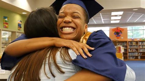 Wake County Schools GRADitude 2018 | Raleigh News & Observer