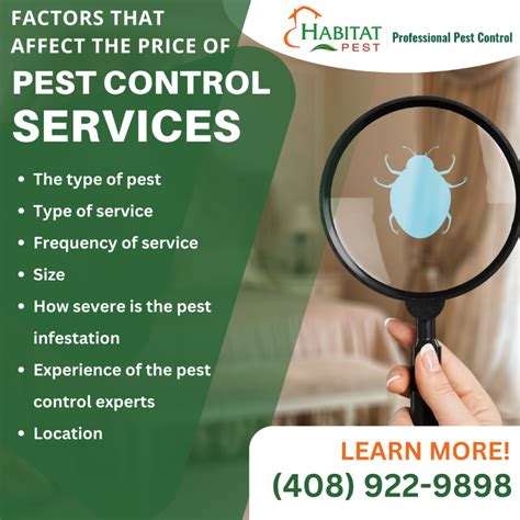 Cost Pest Control The Villages at Keith Maxey blog