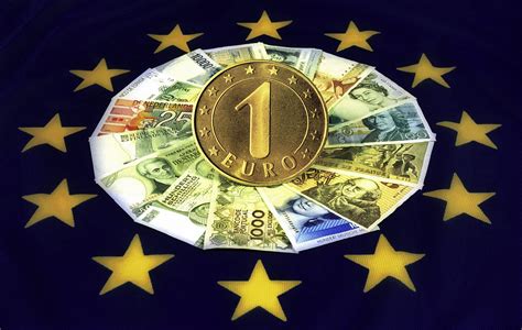 Euro Currency Countries