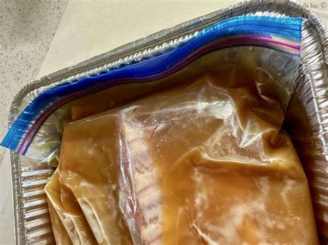 Simple Wet Brine Ribs Recipe | GrillinFools