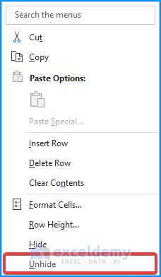 Image result for Remove Advanced Filter in Excel