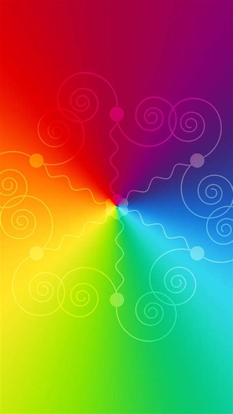 Image result for Color Screensaver