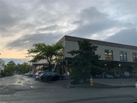 HARBOR SQUARE ATHLETIC CLUB - Edmonds WA - Hours, Directions, Reviews ...