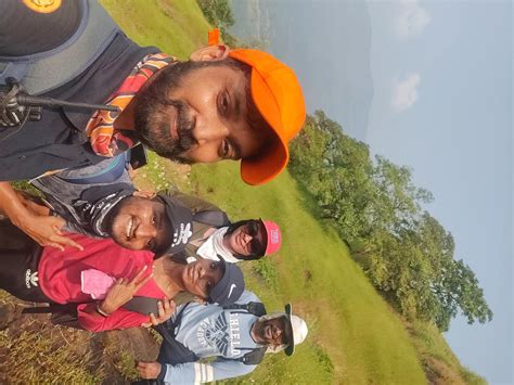 Sondai Fort Trek 2026 | Trek Near Mumbai | Adventure Geek
