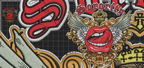 Embroidery Digitizing Digitizer : Digitizing Factory