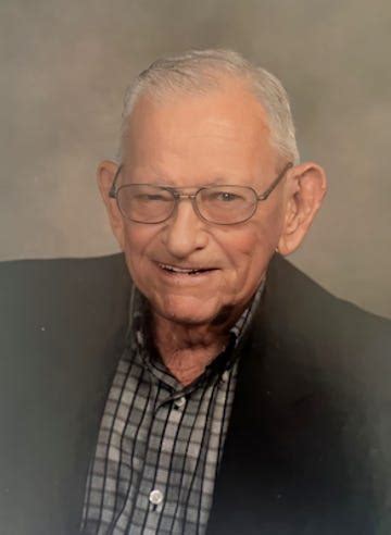 Charles Eller Obituary - Abilene Reporter News