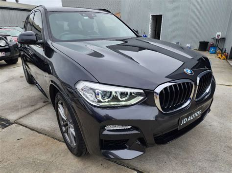 JD Autos - Used car dealer