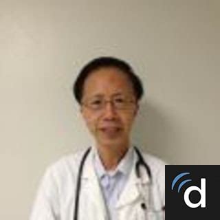 Dr. Shou I Lin, MD | Stockton, CA | Pediatrician | US News Doctors