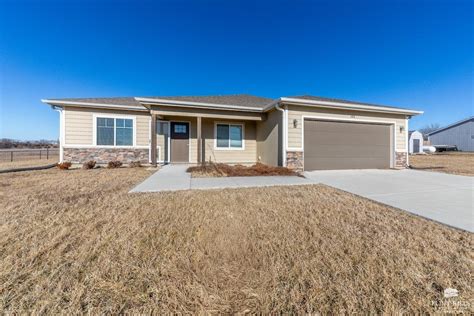 105 W D St, Olsburg, KS 66520 | Homes.com