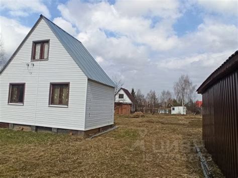 Купить дачу в Москве и Московской области, недорогие дачи в Подмосковье ...