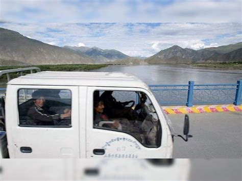 India, China hold talks on trans-border rivers