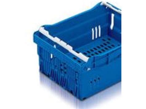 Bac gerbable Allibert SN431802 – Norme Europe | Contact ACTILEV
