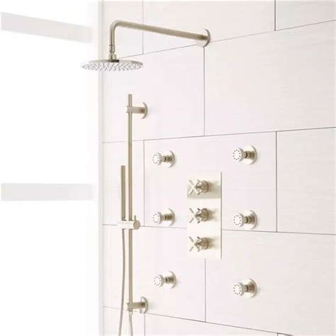 BIM objects - Free download! Fontana Perlude Oil Rubbed Bronze ...