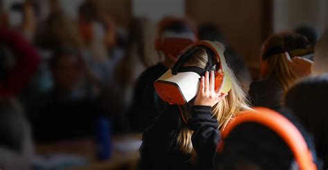 Image result for Class VR Webbinar