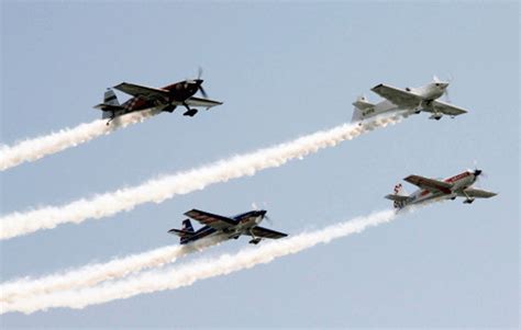 Aircraft of British aerobatic team | Page 66 | The Times of India