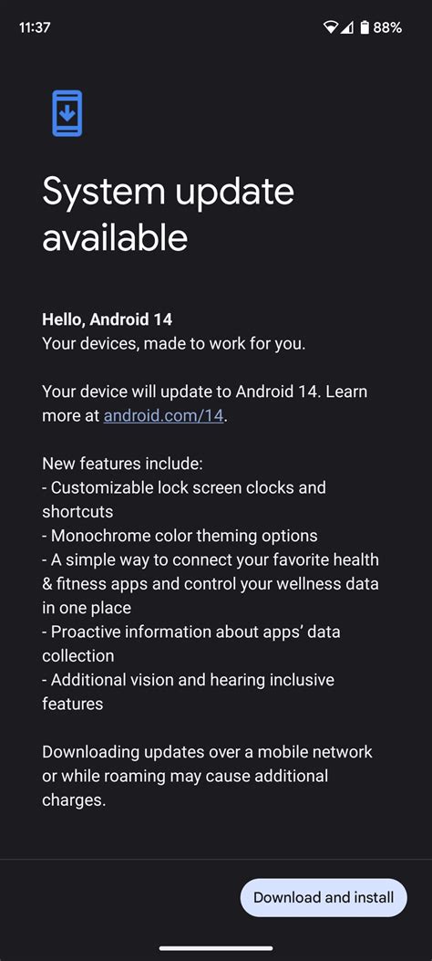 Image result for How to Update Firmware On Android