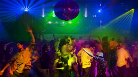 Goa Club, Rome - TimesTravel