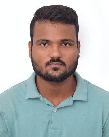 RAJNISH KUMAR MISHRA | Mechanical Department | IITG