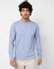 Buy Blue Tshirts for Men by Vastrado Online | Ajio.com