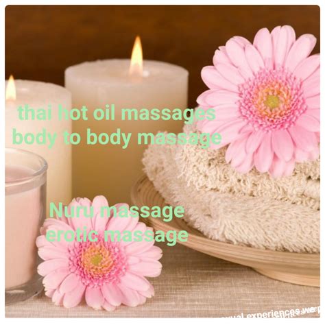 Thai Massages & Hot Oil Massages, Thai masseuse in Osaka