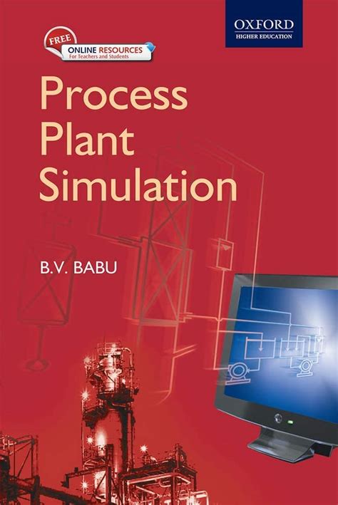 PROCESS PLANT SIMULATION eBook : Babu, B. V.: Amazon.in: Kindle Store