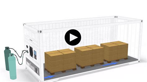 Image result for Sorting in Reefer Container