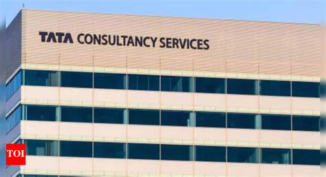 Tcs: Tcs To Buy Back Shares Worth ₹17k Cr | Mumbai News - Times of India