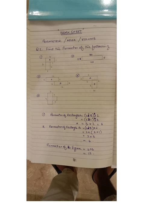 Geometry Step by Step Problem Solving 的图像结果