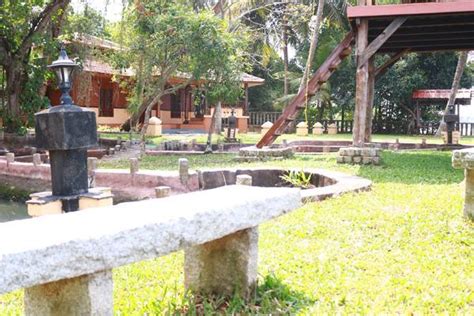 Cloud 9 Holidays Lake Resort - Venue - Ernakulam City - Weddingwire.in