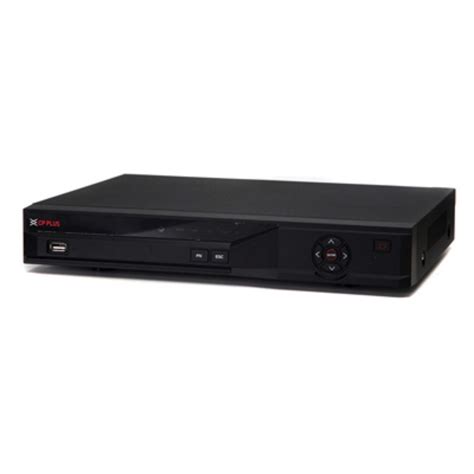 CP PLUS CP-UVR-1616E1-S -l 720P@15fps; 1080N@12fps Digital Video ...