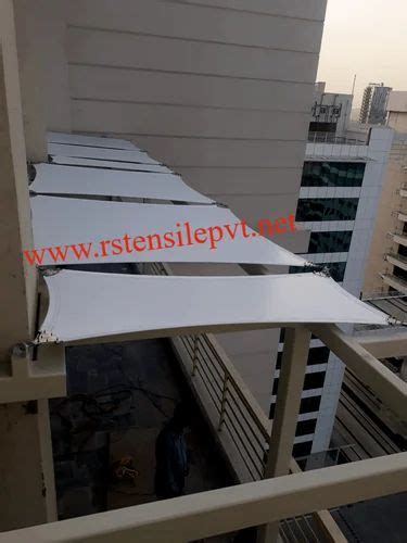 Tensile Car Parking Structures - Tensile Car Parking Shade Manufacturer ...