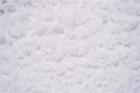 Frozen Ground Texture