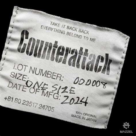 Counterattack | BMSG Wiki | Fandom