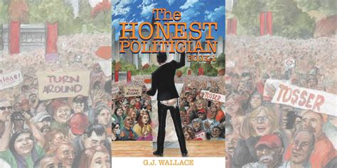 Honest Politician 的图像结果