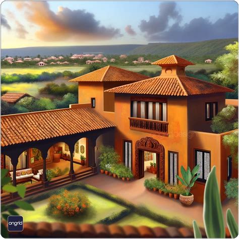 Complete Guide to Mediterranean Indian Homes – Ongrid Design