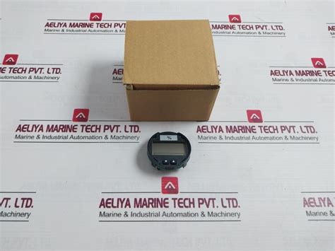 Rosemount Pwb 01151-1310-2 Lcd Assembly Of Pressure Transmitter 94V-0 ...