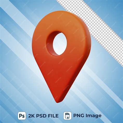 Icon 3D Map Pin 的图像结果
