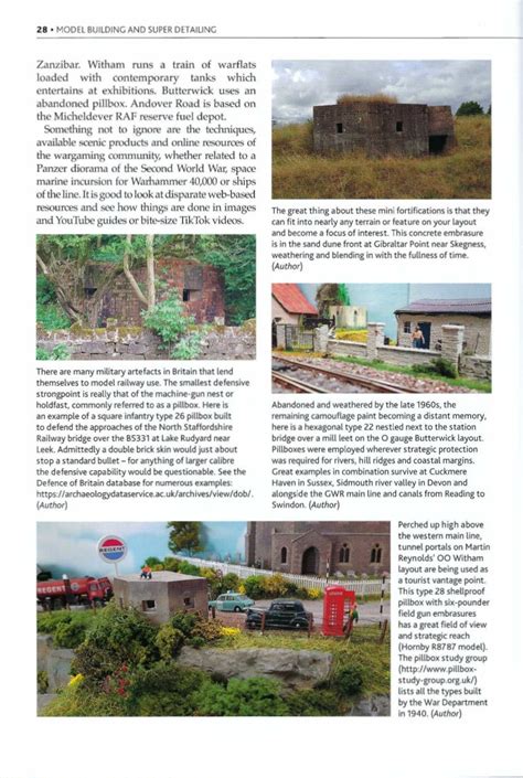 Image result for Plastic Model Detailing