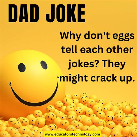 Hilarious Father's Day Jokes - Educators Technology